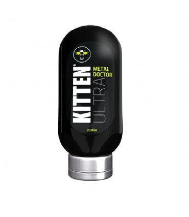 CRC 19135 Kitten ULTRA Metal Doctor - 220mL