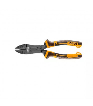 Ingco HCCP58200 8 Inch 200mm Vanadium Steel Combination Plier