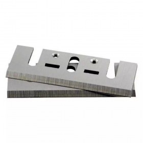 Ingco EPB820301 82mm HSS Precision Cutting Planer Blade