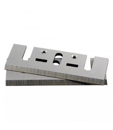 Ingco EPB820301 82mm HSS Precision Cutting Planer Blade