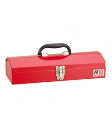 M10 Metal Tool Box (MB01)
