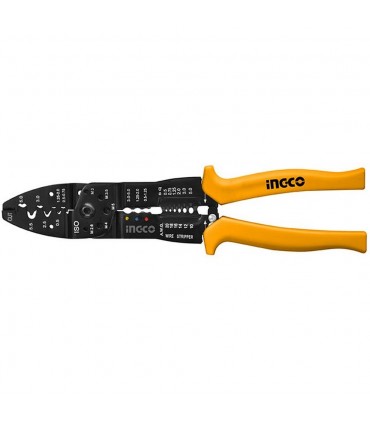 Ingco HWSP101 254mm Industrial Cutting Wire Stripper