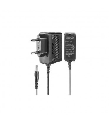 Ingco FCLI12071 12V 2 Hours Lithium-Ion Battery Charger