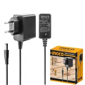 Ingco FCLI12071 12V 2 Hours Lithium-Ion Battery Charger