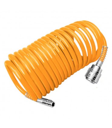 Ingco AH1101-3 10m Air Hose With Nitto Type Coupling