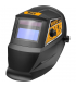 Ingco AHM008 92×42mm DIN 4 Auto Darkening Welding Helmet