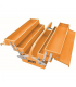 Ingco HTB03 3 Layers Metal Tool Box
