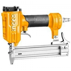 Ingco ABN10301-3 10-30mm Pneumatic Air Brad Nailer - 18 Gauge