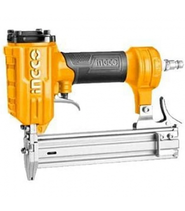 Ingco ABN10301-3 10-30mm Pneumatic Air Brad Nailer - 18 Gauge