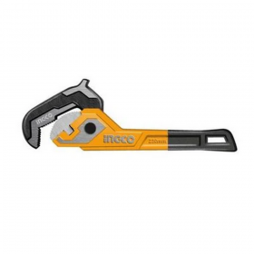 Ingco HPW1414 350mm Industrial Ratcheting Pipe Wrench