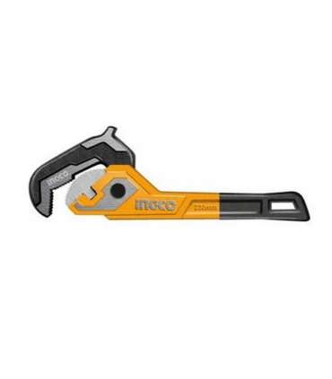 Ingco HPW1414 350mm Industrial Ratcheting Pipe Wrench