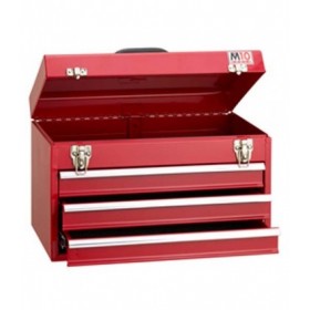 M10 3 Drawer Portable Tool Box (MD30)