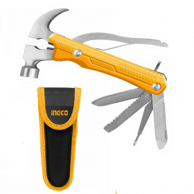 Ingco HMFH0121 Multi-Function Hammer with 12 Functions