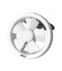 Ingco EF2081 200mm 20W Exhaust Fan with Pull Cord