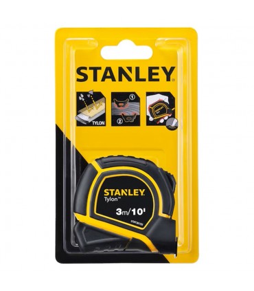 Stanley Tylon Measure Tape