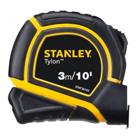 Stanley Tylon Measure Tape