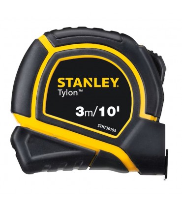 Stanley Tylon Measure Tape