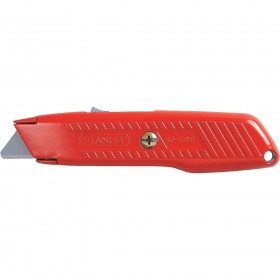 Stanley 10-189C Self-Retracting Safety Utility Knife
