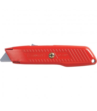 Stanley 10-189C Self-Retracting Safety Utility Knife