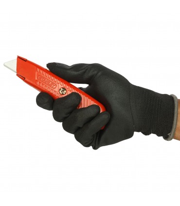 Stanley 10-189C Self-Retracting Safety Utility Knife