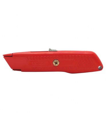 Stanley 10-189C Self-Retracting Safety Utility Knife