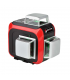 Beiter SWAY-3DG 360° Self-leveling Tri-Plane Green Laser Level with Motion Sensor