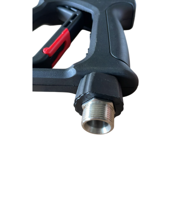 Hardware Specialist 400 Bar High Pressure Washer Gun