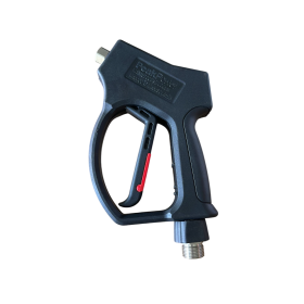 Hardware Specialist 400 Bar High Pressure Washer Gun