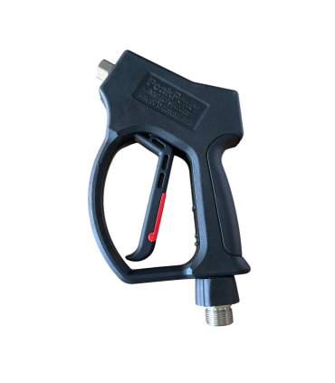 Hardware Specialist 400 Bar High Pressure Washer Gun