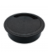 Hardware Specialist 125mm Raised Access Floor Grommet Cover