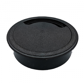 Hardware Specialist 125mm Raised Access Floor Grommet Cover