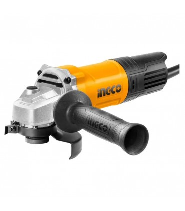 Ingco AG750282 750W 4" Corded Angle Grinder