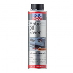 Liqui Moly 1005 Motor Oil Saver - 300mL
