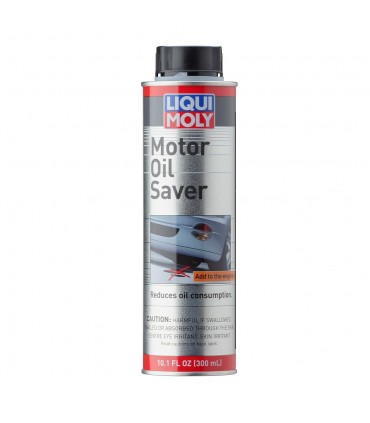Liqui Moly 1005 Motor Oil Saver - 300mL