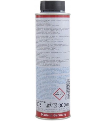 Liqui Moly 1005 Motor Oil Saver - 300mL