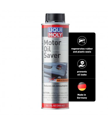 Liqui Moly 1005 Motor Oil Saver - 300mL