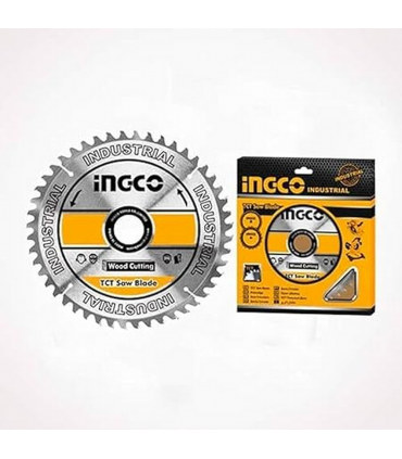 Ingco TSB3254210 254mm TCT Aluminium Cutting Saw Blade