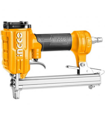 Ingco APS06131-3 11.2mm Pneumatic Air Crown Stapler