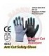 Flexor Anti Cut Safety Glove 4543