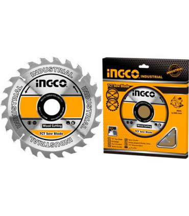 Ingco TSB130523 305mm 60T TCT Saw Blade