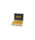 Ingco AKRT1201 6mm Shank Router Bit Set - 12 Pieces