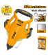 Ingco HSMT8550 50mx12.5mm Steel Measuring Tape