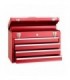 M10 4 Drawer Portable Tool Box (MD40)