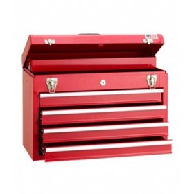 M10 4 Drawer Portable Tool Box (MD40)