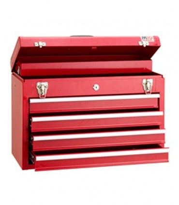 M10 4 Drawer Portable Tool Box (MD40)