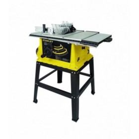 Stanley 10″ Table Saw STST1825