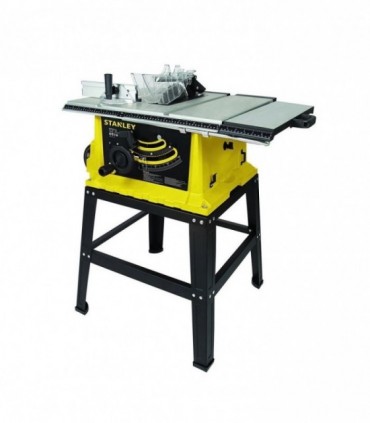 Stanley 10″ Table Saw STST1825
