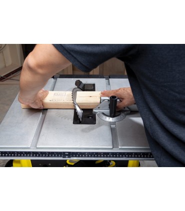 Stanley 10″ Table Saw STST1825