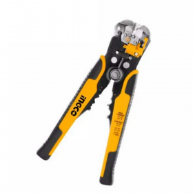 Ingco HWSP102429 210mm Voltage Detecting 4in1 Automatic Wire Stripper