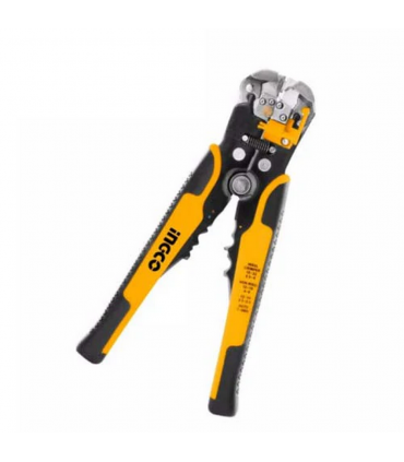 Ingco HWSP102429 210mm Voltage Detecting 4in1 Automatic Wire Stripper